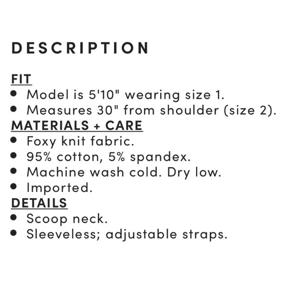 Torrid Women’s Rusty Brown Foxy Scoop Neck Cami Sizes 1X 2X 3X - Picture 5 of 11